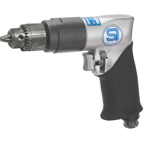 【SALE価格】SI ( 信濃機販 ) エアードリル ( SI-5305A )｜Orange Tool Tokiwa 24,220円