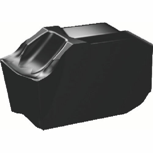 SANDVIK ( サンドビック ) コロミルQD 溝入れ加工用チップ(350) 1040 ( QD-NG-0300-020E-MM 1040 (350) ) 【10個セット】