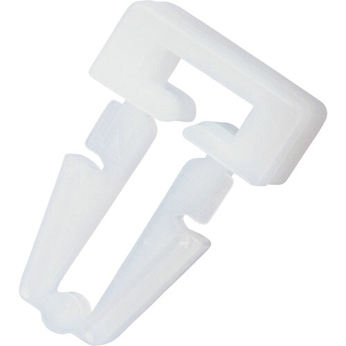 【SALE必要経費】PANDUIT ( パンドウイット ) 押し出だす型くっ付ける具 自然的 (1000本入) ( PM2H25-M )