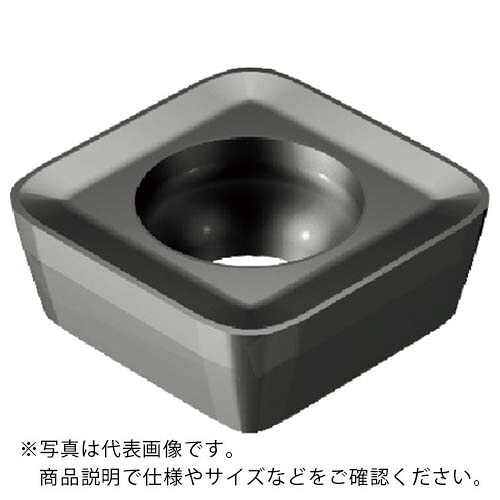 SANDVIK ( サンドビック ) コロミル210 フライス加工用チップ(350) 1130 ( R210-14 05 14E-PM 1130 (350) ) 【10個セット】