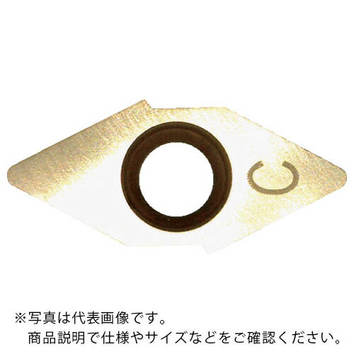 THECUT ( 丸一切削工具 ) シート面カッター用チップ OP:MG15 MG15 ( MT-DC11-3.5 MG15 ) 【5個セット】 丸一切削工具(株) 【メーカー取寄】