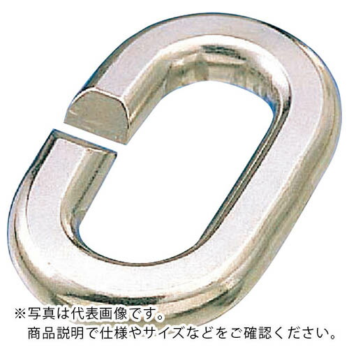 水本 ( 水本機械製作所 ) リング ステンレス パワーCカン 内長111mm ( A-1067 ) 10,710円