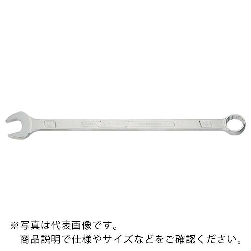 HAZET ロングコンビネーションレンチ 対辺寸法41mm ( 600LG-41 )|Orange Tool Tokiwa