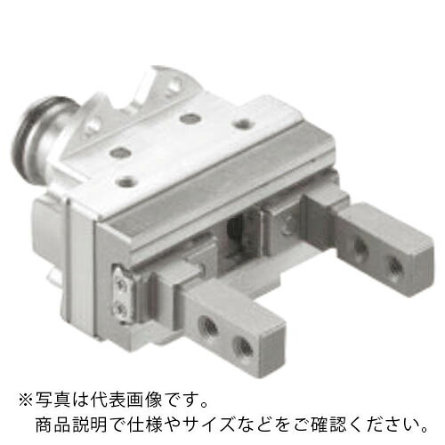 New－Era ( ニューエラー ) スイベルハンド フィンガー(長爪)タイプ ベアリングASSY ( DG-NEOKF-8C ) (株)ニューエラー 【メーカー取寄】 28,601円