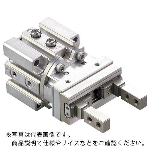 New－Era ( ニューエラー ) スイベルハンドフィンガタイプΦ20 ( NEOKF-20C-1 ) (株)ニューエラー 【メーカー取寄】