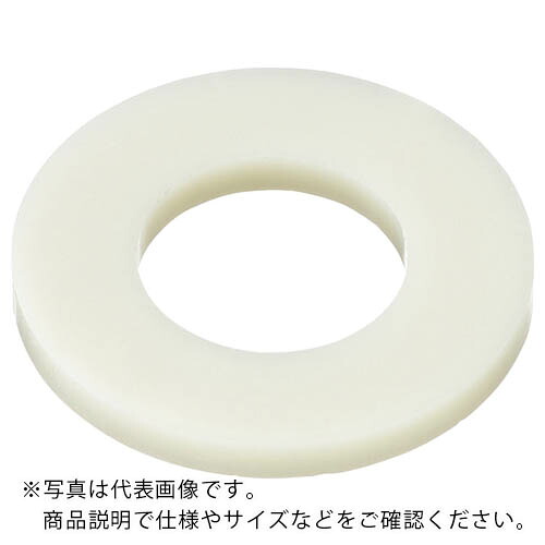 ケミカル螺子釘 瑠璃衣料繊維強化因子ポリアミドMXD6 RENY 洗濯機 M4用 (1000個入) ( RENY/W 4.3-9-0.8 ) 【製造業者取寄】