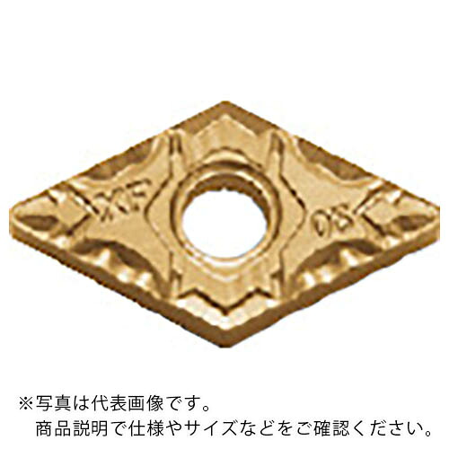 京セラ 旋削加工用手当て CVD サーメット CCX ( DNMG150404XF CCX ) 【10個仕掛ける】 その他-花・ガーデン・DIY