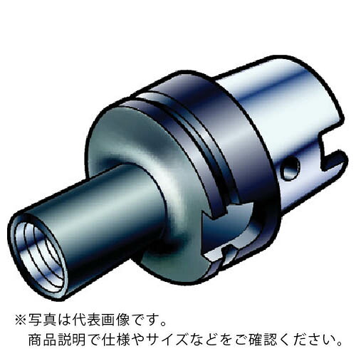 【SALE必要経費】SANDVIK ( サンドビック ) コロミルEHソリッドホルダ(540) ( 392.410EH-63 16 078 (540) ) サンドビック(株)コロマントカンパ