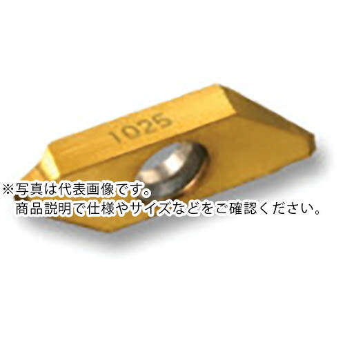 SANDVIK ( サンドビック ) コロカットXS 溝入れ加工用チップ(325) 1025 ( MATL 3 60-N 1025 (325) ) 【5個セット】 20,417円