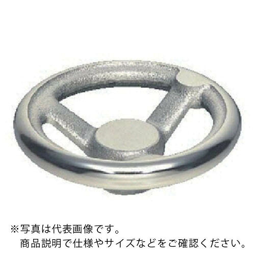 【SALE必要経費】イマオ ( イマオコーポレーション ) 槿花型手持ち部分車 手持ち部分径400粍 ( NV400 )