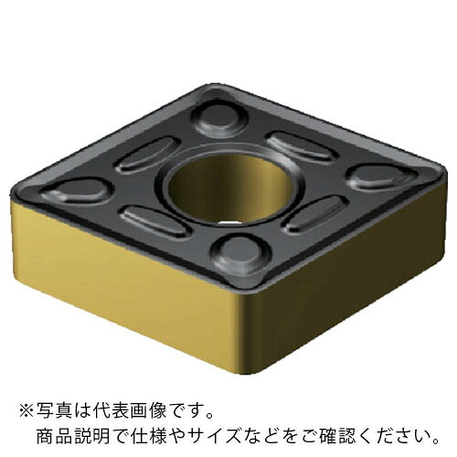 SANDVIK ( サンドビック ) T-Max P 旋削用ネガチップ(112) 4335 ( CNMG 19 06 24-HM 4335 (112) ) 【10個セット】