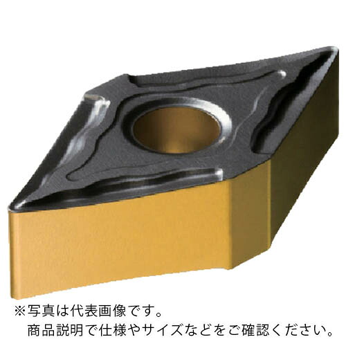 SANDVIK ( サンドビック ) T-Max P 旋削用ネガチップ(112) 4335 ( DNMG 15 06 08-MF 4335 (112) ) 【10個セット】