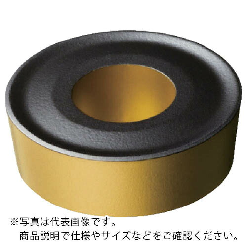 SANDVIK ( サンドビック ) T-Max P 旋削用ポジチップ(340) 4335 ( RCMX 32 09 00 4335 (340) ) 【5個セット】