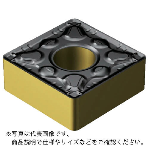 SANDVIK ( サンドビック ) T-Max P 旋削用ネガチップ(112) 4335 ( SNMG 12 04 12-PM 4335 (112) ) 【10個セット】