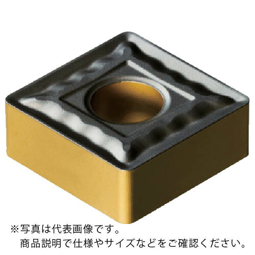 SANDVIK ( サンドビック ) T-Max P 旋削用ネガチップ(112) 4335 ( SNMG 12 04 12-QM 4335 (112) ) 【10個セット】
