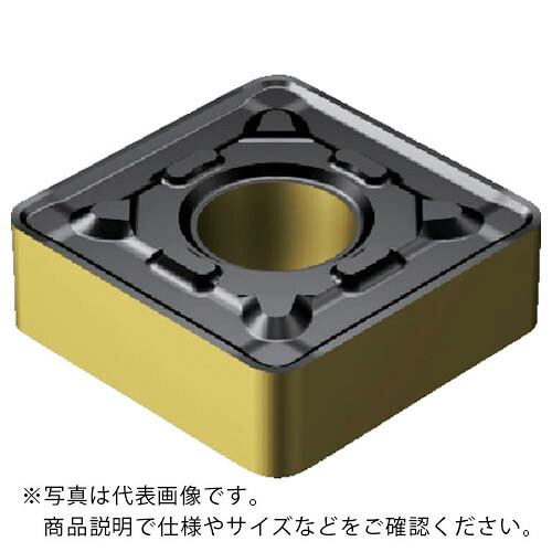 SANDVIK ( サンドビック ) T-Max P 旋削用ネガチップ(112) 4335 ( SNMG 15 06 12-PR 4335 (112) ) 【10個セット】