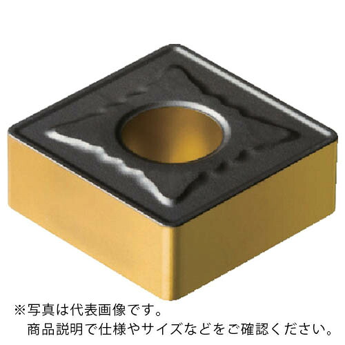 SANDVIK ( サンドビック ) T-Max P 旋削用ネガチップ(112) 4335 ( SNMG 19 06 12-MR 4335 (112) ) 【10個セット】