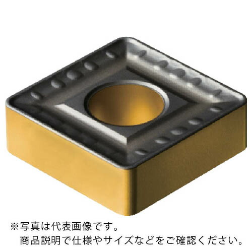 SANDVIK ( サンドビック ) T-Max P 旋削用ネガチップ(112) 4335 ( SNMM 19 06 24-HR 4335 (112) ) 【10個セット】