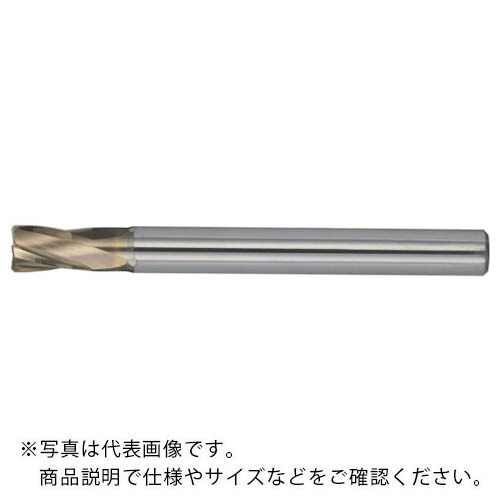 ユニオンツール 超硬EM ロングネックラジアス 5×R0.5×12 ( CRS20HSP4050-050-12 ) ユニオンツール(株) 【メーカー取寄】