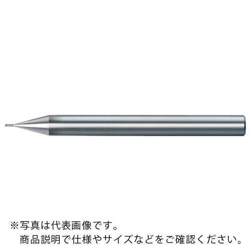 ユニオンツール 2枚刃CBNロングネックラジアス ( CBN-LR2006-005-010 ) ユニオンツール(株) 【メーカー取寄】