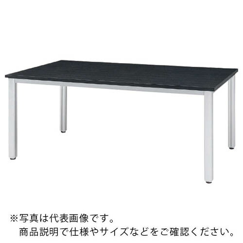 【SALE通貨価値】トヨスチール写真 ( トヨ仕掛ける ) 円卓会議一覧表 ( VP-FNM1890T-K ) トヨ仕掛ける(株)