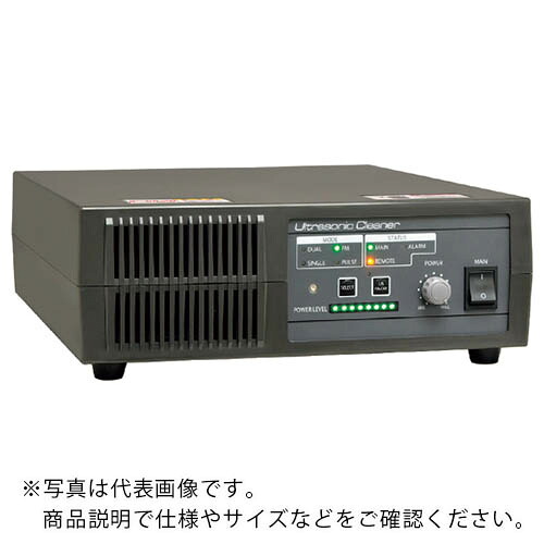 ヴェルヴォクリーア 超音波発振機・槽タイプ振動子(周波数40kHz) ( VS-640A-TS ) (株)ヴェルヴォクリーア 【メーカー取寄】