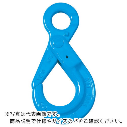 YOKE G-100 ロッキング引っかかり(アイタイプ) 3.2T ( X-025-10 )