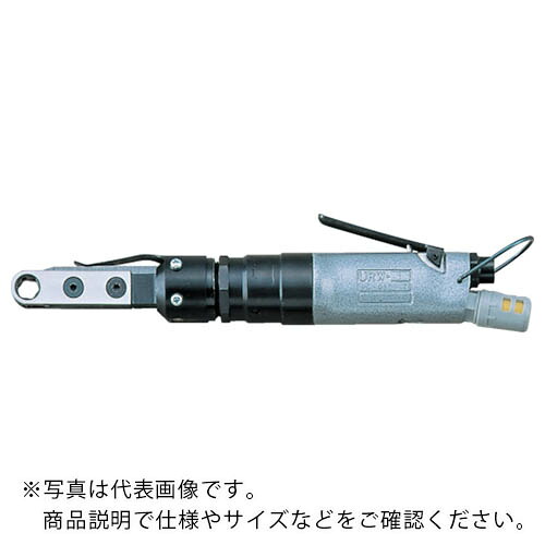 URYU ( 瓜生仕立て上げる ) エアラチェットレンチ 電気容量雄螺旋径10粍 対辺大きさ17粍 ( URW-10N-17 )