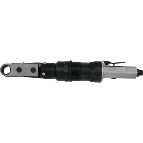 URYU ( 瓜生製作 ) エアラチェットレンチ 能力ボルト径14mm 対辺寸法22mm ( URW-12N-22 )