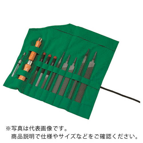 ツボサン 考査ヤスリセット ( SET-KT10 )