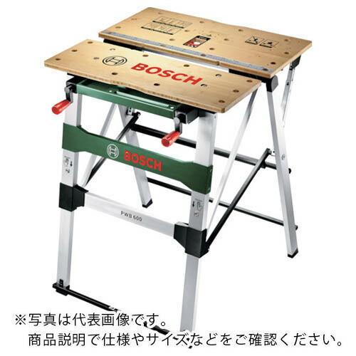 ボッシュ ワークベンチ ( PWB600 )