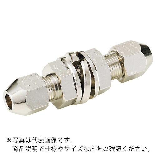 Fujikin ( フジキン ) 金管楽器製輪っか合わせ目あと継ぎ_1.96MPa_RP ( RP-12-R ) 【製造業者取寄】