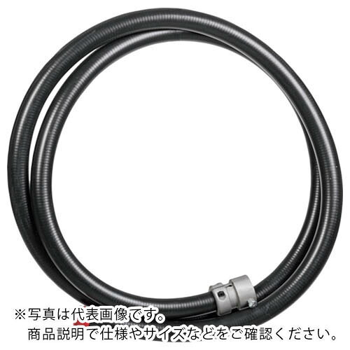 RIDGID 【売切廃番】A-60-12 リアガイドホース F/K-60 ( 61615 )
