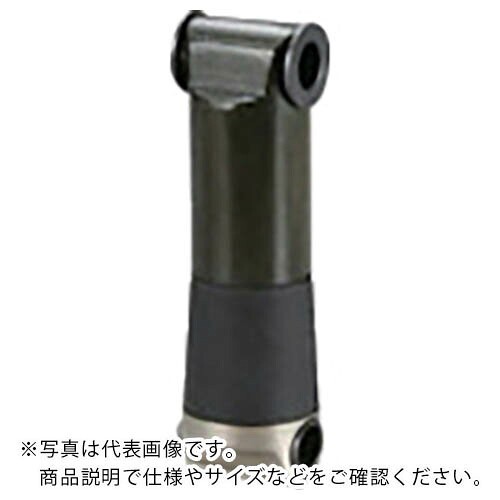 【SALE必要経費】ユーエイ 緩衡器付キャスターポルテ用ダンパー ( DAMPER ) (株)ユーエイ キャスター商行為部