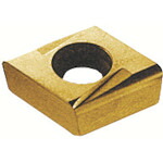 MOLDINO カッタ用チップ ECKA44RB HC844 HC844 ( ECKA44RB HC844 ) 【10個セット】