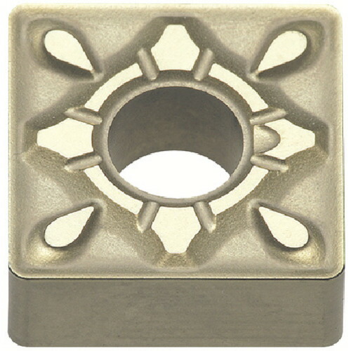 MOLDINO バイト用インサート SNMG120412-AH HG8010 ( SNMG120412-AH HG8010 ) 【10個セット】