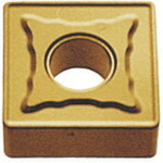 MOLDINO バイト用インサート SNMG120412-RE IP3000 ( SNMG120412-RE IP3000 ) 【10個セット】