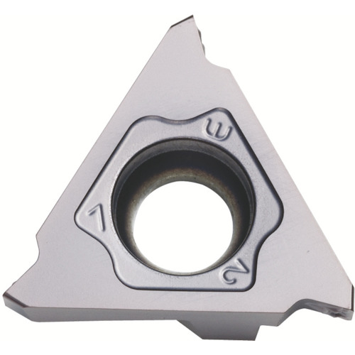 京セラ 溝入れ用チップ PR1215 PVDコーティング PR1215 ( GBA43R140-010GM PR1215 ) 【10個セット】