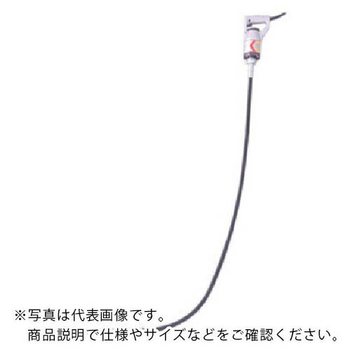 EXEN ( エクセン ) 軽便ベビーフレキ ( E23F-1.8M ) エクセン(株) 【メーカー取寄】