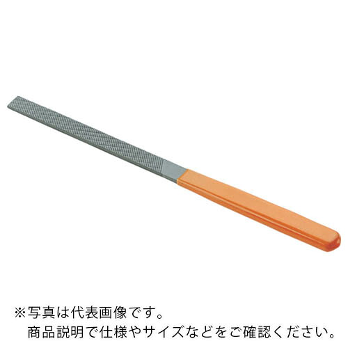ツボサン ユニカット万能ヤスリ 5本組 平 ( HI00515 )