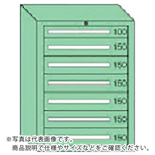 【SALE必要経費】os ( 大阪製罐 ) 晴れ晴れしい掛け目収納家具 間口811×奥ぶかさ557×高さ1081粍(若草色) ( DX1003 ) 大阪製罐(株)