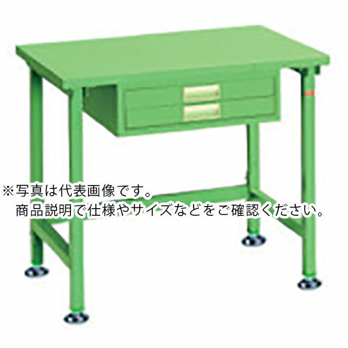 os ( 大阪製罐 ) 軽さ御役目台 奥ぶかさ600×間口900×高さ750粍 ( BS965 ) 【製造業者取寄】