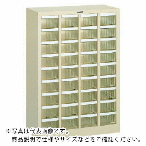 os ( 大阪製罐 ) 部分品入れもの深型 ( PCF36 ) 【製造業者取寄】