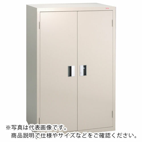 OS ( 大阪製罐 ) ロッカーS 両開 棚板5枚 ( 1800SG ) 【メーカー取寄】|Orange Tool Tokiwa