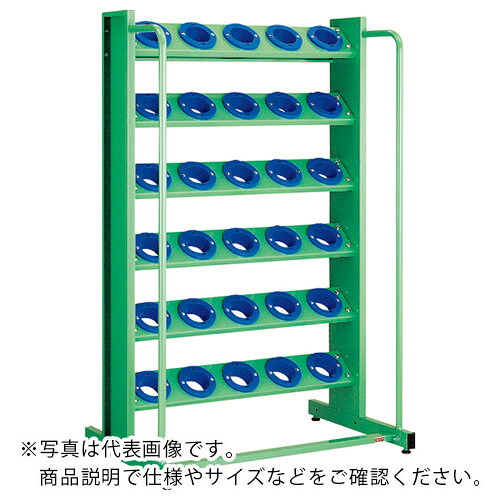os ( 大阪製罐 ) ツーリングタワー定置型(HSK・NC5用)ハンガーゲーム盤付 ( RD4054B ) 大阪製罐(株) 【製造業者取寄】 DIY・工具-花・ガーデン・DIY