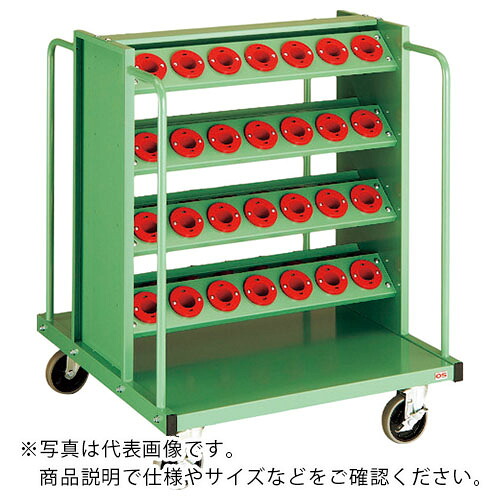 os ( 大阪製罐 ) ツーリングタワー(キャスター付)両面印字機 間口832×奥ふかさ872×高さ1068 ( TN3036W ) 【製造会社取寄】