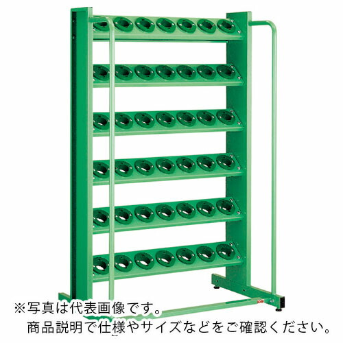 【SALE必要経費】os ( 大阪製罐 ) ツーリングタワー定置型(HSK・NC5用)ハンガーゲーム盤付 ( RD6342B ) 大阪製罐(株)