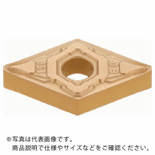 タンガロイ インサート CVDコーティング T9235 ( DNMG150408-TSF ) 【10個セット】