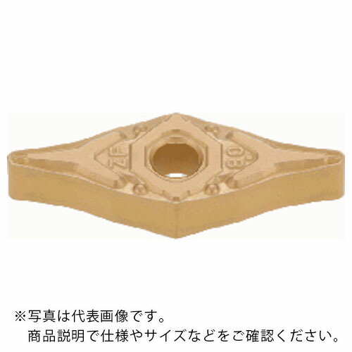 タンガロイ さし入れる CVD上塗り T9225 ( YNMG160404-ZF ) 【10個仕掛ける】