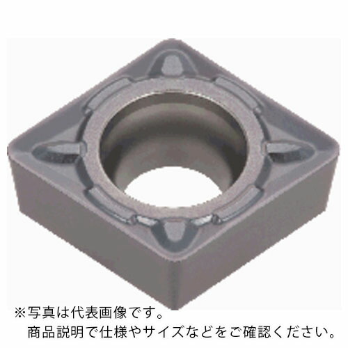 タンガロイ インサート CVDコーティング T9225 ( CCMT09T304-PM ) 【10個セット】